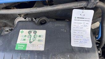 Fiat doblo Cargo maxi - 12