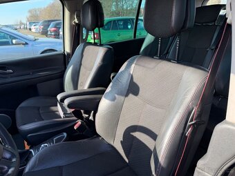 Renault Espace 2.0 DCI  7 Míst - 12