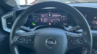 Opel Mokka-e Ultimate 50 kWh - 12