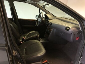 MERCEDES-BENZ A 190I - 12