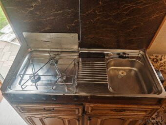 karavan Hobby 460T - 12