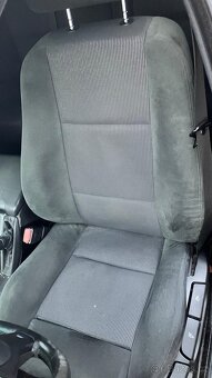 BMW 530d (E39) 142 kW – Mpaket, manual - 12