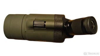 Dalekohled - Spotting scope - 12