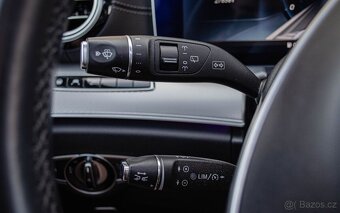 Mercedes-Benz E220d AMG W213 - 12