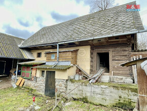 Prodej rodinného domu, 140 m², Borovnice - 12