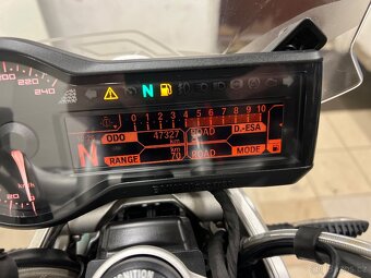BMW R 1200 R,ABS,ESA,TOP - 12