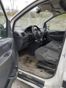 TOYOTA PROACE 2.0 D 94 KW R.V.2015 L2H1 - 12