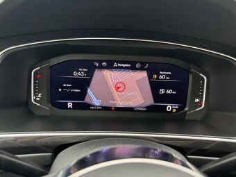 Volkswagen Tiguan Highline 4Motion R Line Navi+LED+Kamera - 12