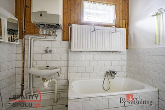 Prodej, domy/rodinný, 180 m2, Kostelní 950, 46851 Smržovka,  - 12