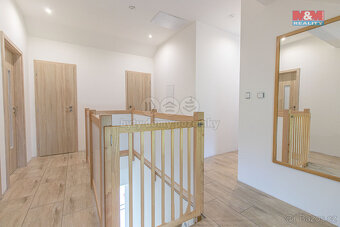 Prodej rodinného domu, 240 m², Nový Jičín, ul. Za Potokem - 12