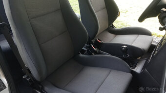 Opel Astra G 1.8i - 12