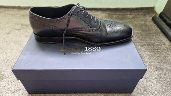 Pánské boty Loake 10 ½ UK - 12
