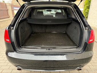 AUDI A4 B7 AVANT 1,8 T 120KW S-LINE,ALU,HAGUSY,STK - 12
