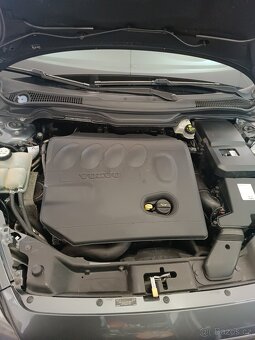Volvo v50 - 12