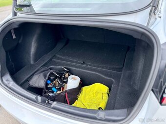❤ TESLA MODEL 3 PERFORMANCE LONG RANGE | 2021 | 377 kW | DPH - 12