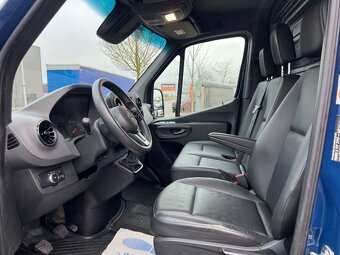 Mercedes-Benz Sprinter 516 CDI - 12