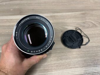 Mamiya RB 67 - 12