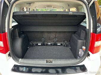 YETI 1.2Tsi 77KW 2015 ALU KLIMA PDC - 12
