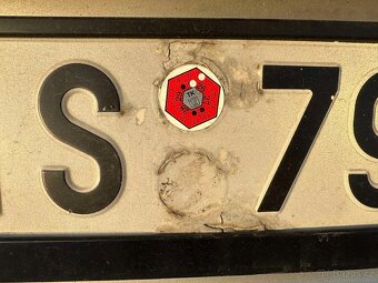 Škoda Fabia 1.4 MPi 44 kW - 12