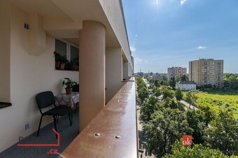 Prodej, byty/3+1, 92 m2, Palackého třída, Pardubice-Staré Mě - 12
