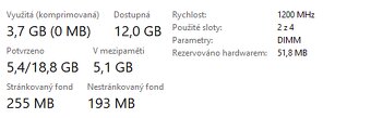 Herní PC – Ryzen 7 + GTX 1080 Ti | 16 GB RAM | SSD | TOP - 12