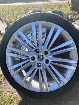 19’ Alu kola Canopus 8jx19 et44 - 12
