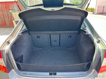 Škoda Rapid 1.6 TDI 66kw - 12