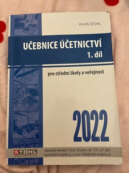 Učebnice SŠ - 12