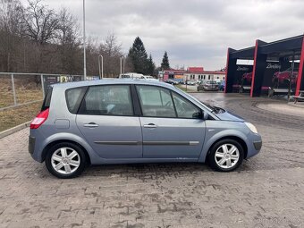 Renault Scénic 2.0 LPG - 12