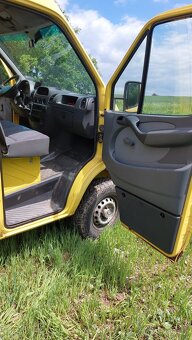Mercedes-Benz Sprinter 313CDi 4x4 - 12
