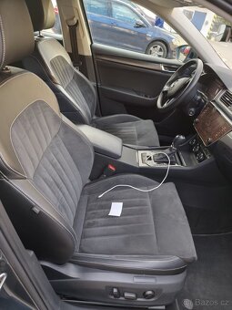 Superb 3 facelift - 12