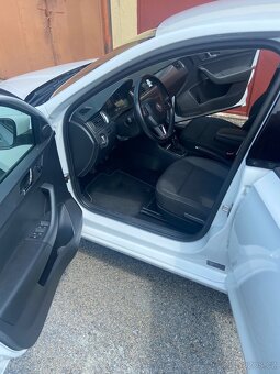 Škoda Rapid 1.2 Tsi 77kw - 12