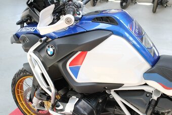 BMW R1250GS Adventure HP 2020 Akrapovič - 12