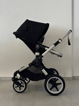 Kočárek Bugaboo Fox - 12