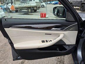 ⭐BMW G31 525d/170KW/2.MAJ/LUXURY LINE/⭐ - 12