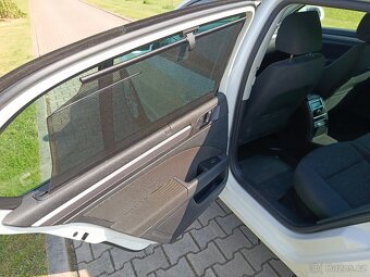 Škoda Superb II - 12