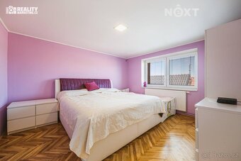 Prodej Rodinný dům, 186㎡ - 12