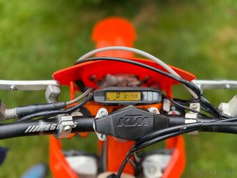 KTM 350 EXC-F SIX DAYS 2019 - 12