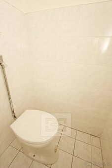 Pronájem bytu 1+kk, Vinařská, Praha 7, ev.č. N08178 - 12