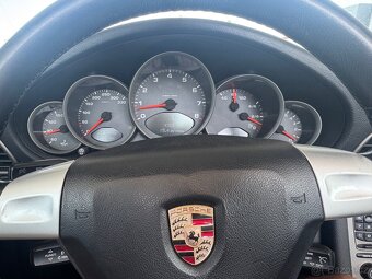Porsche 911 - 12