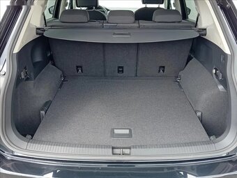 Volkswagen Tiguan Allspace, 2,0 TDi 110 kW 7DSG 4Motion LI - 12