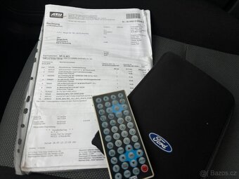 Ford Focus 1.6i 16V Titanium   107000Km - 12