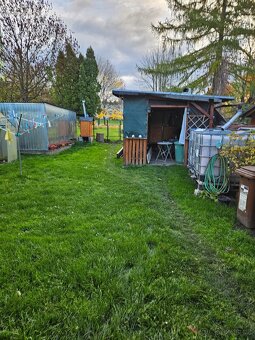 Rodinný dům na Slovance v České Lípě - 12