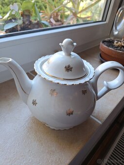 hrnečky, konévka - 12