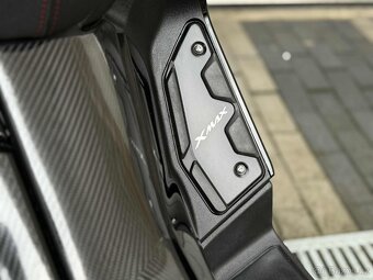 Yamaha X-Max 125 Tech MAX 2023 - 12