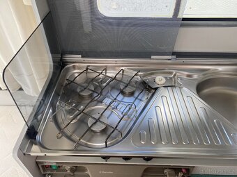 Beyerland Sprinter 390 / 100km/h - 12