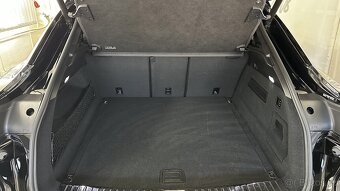 PORSCHE CAYENNE, TURBO COUPE / TOP STAV - 12