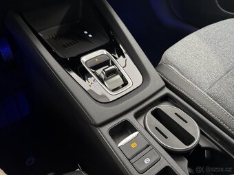 Škoda Octavia, 1.5eTsi 110kw CZ DPH 1-MAJ - 12