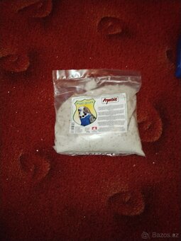 Vybavení to klece pro ptáky - 12