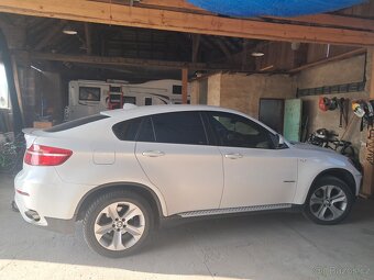 Bmw X6 e71 Xdrive 40d 225kw - 12